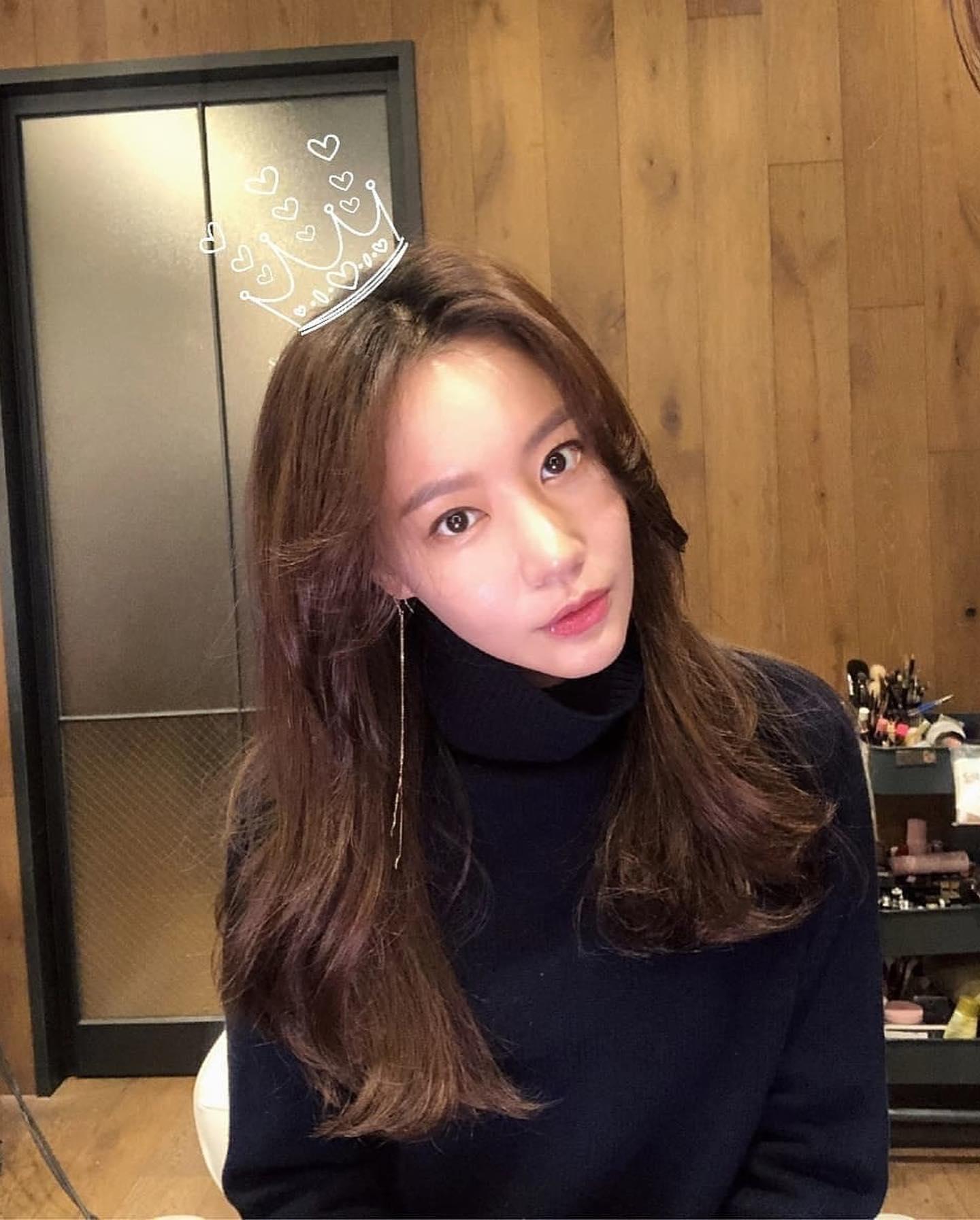 김아중의 사랑스런 근황 피드💗 이미지8