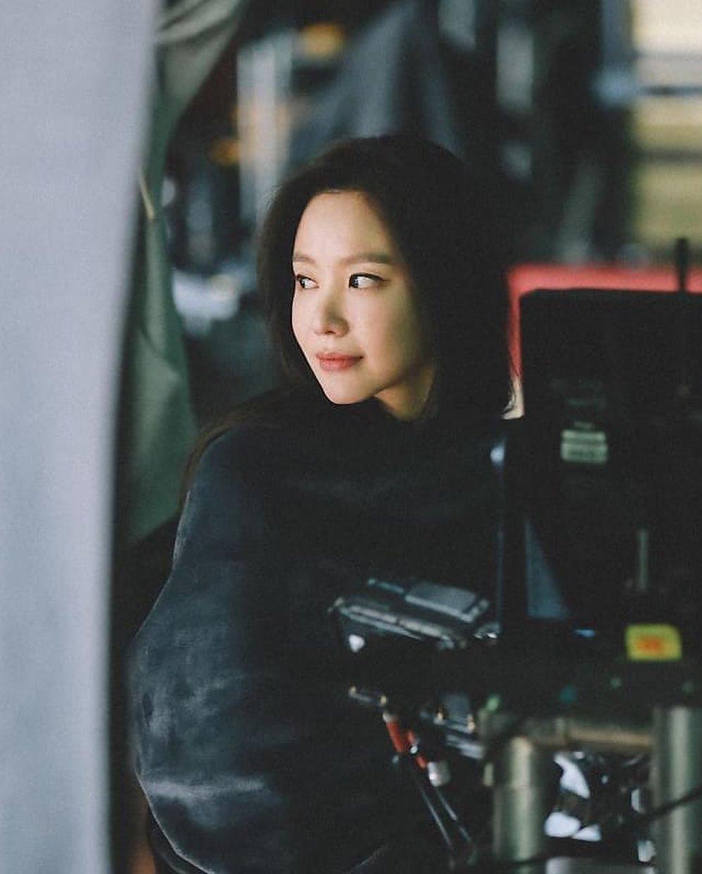 김아중의 사랑스런 근황 피드💗 이미지9