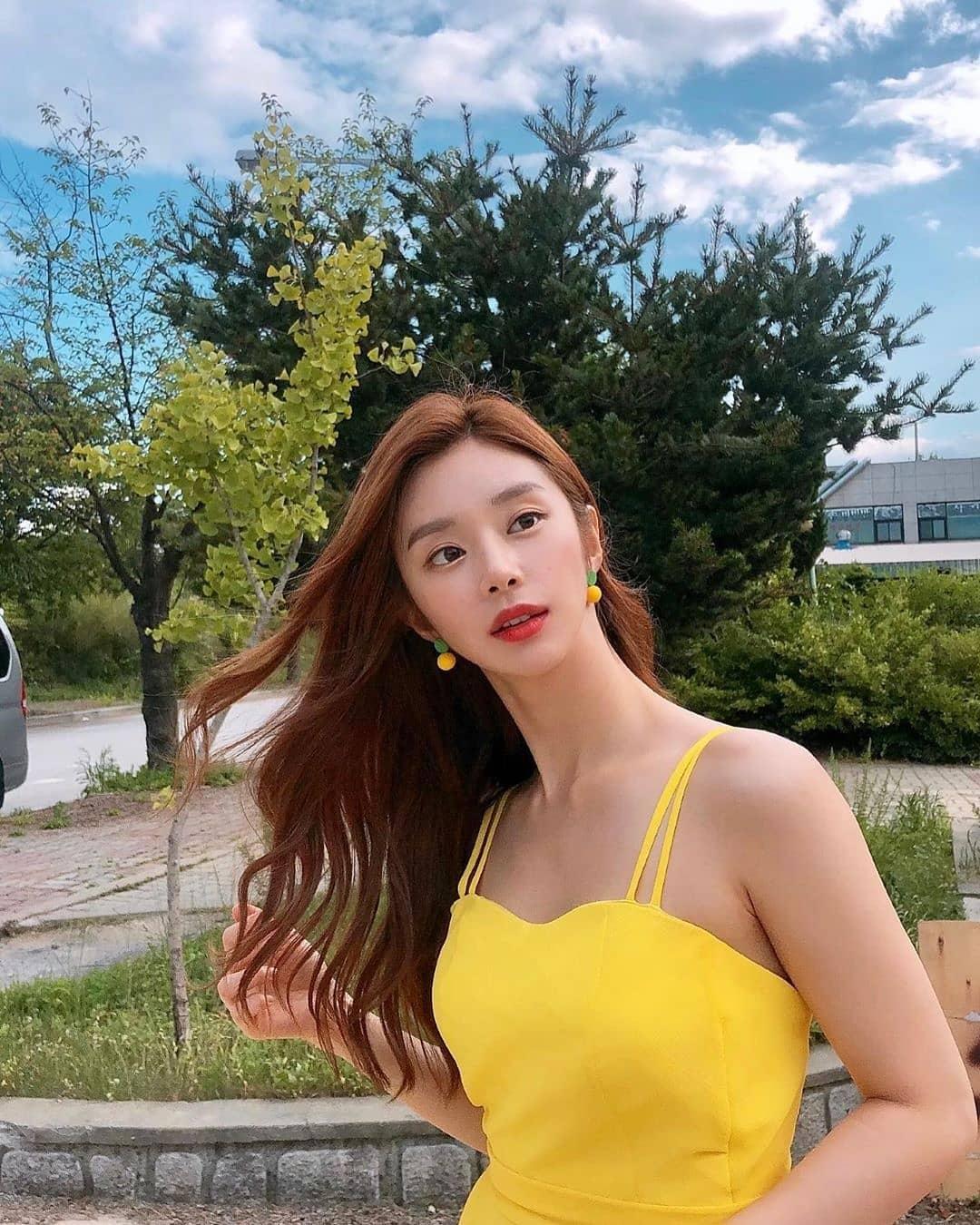신스틸러! 러블리 미모 이주빈✨ 이미지