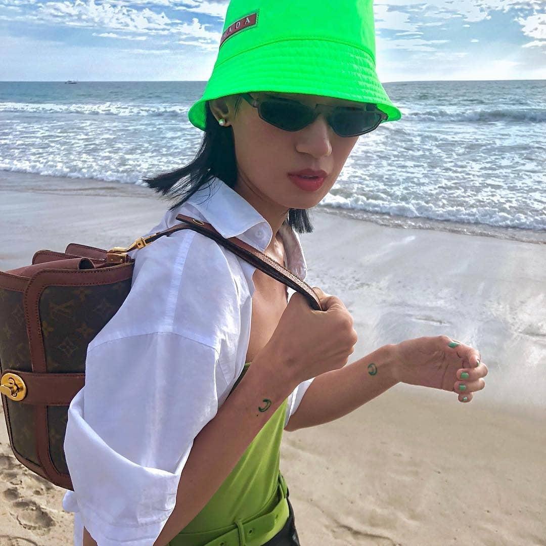 초록초록🌱 이렇게 코디 🦖 이미지