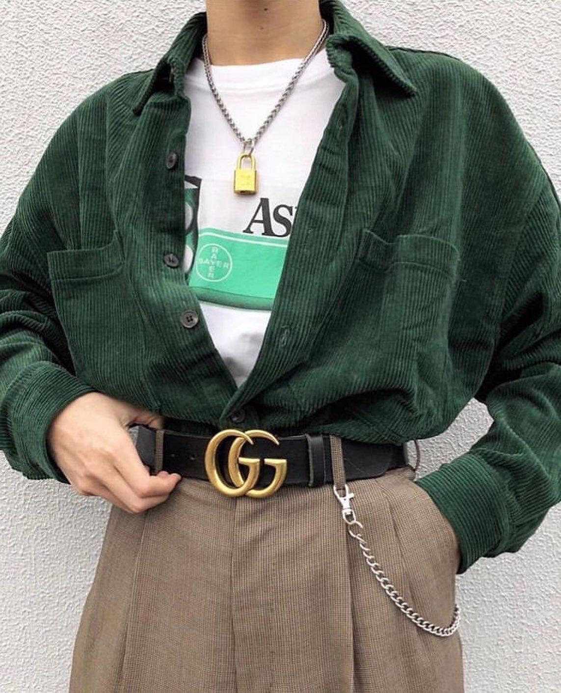 구찌 벨트🖤 이미지