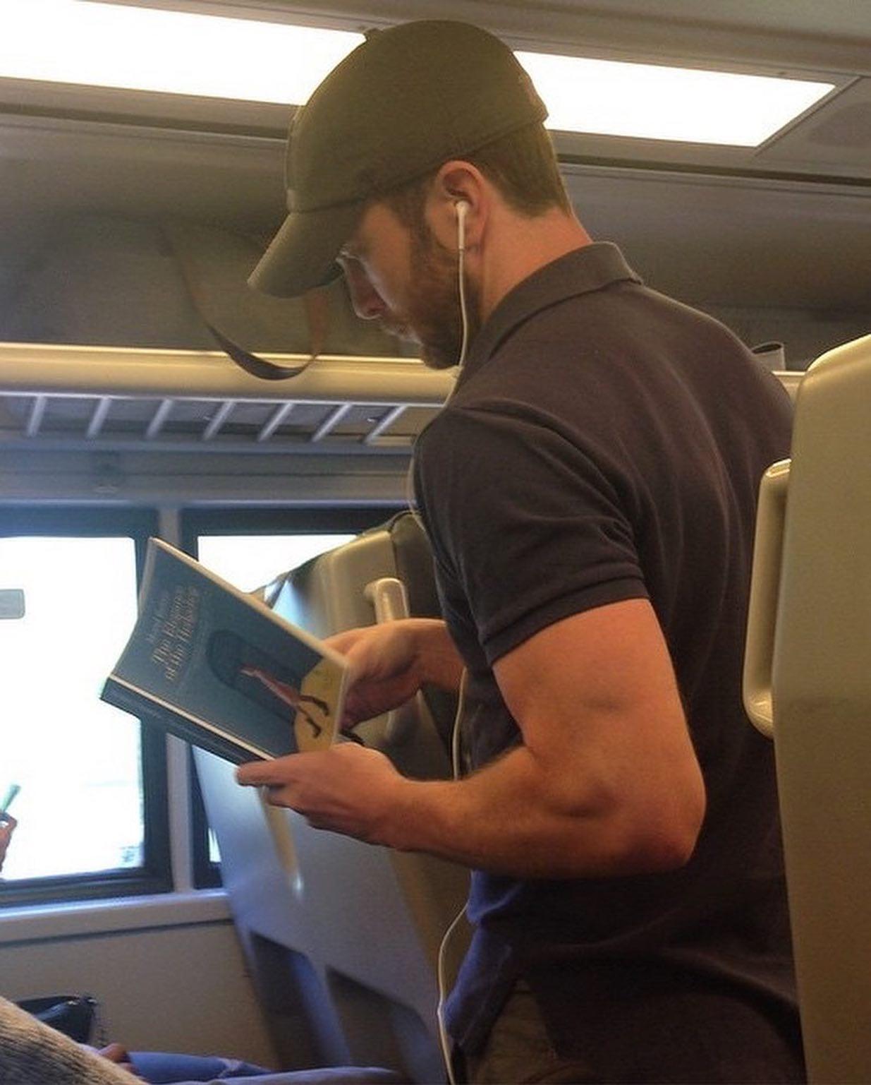 내 이상형 📚이제 @독서남 이미지