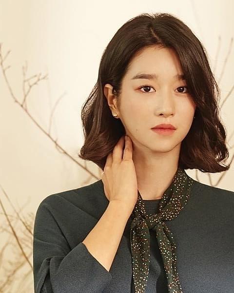 스크린으로 돌아온 서예지🖤 이미지10