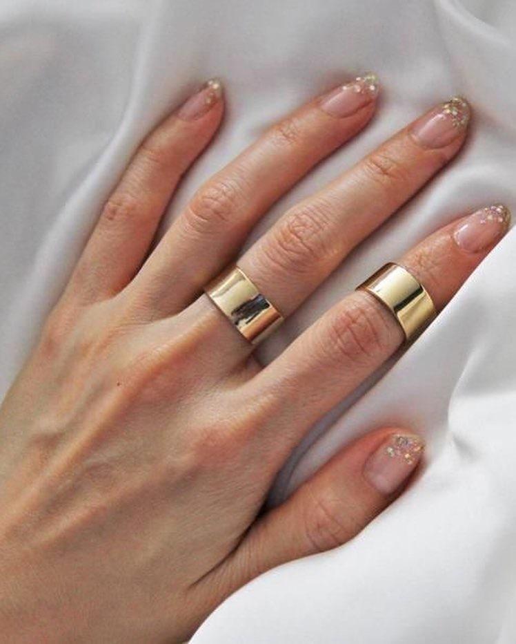 가을 반지그램 💍 이미지