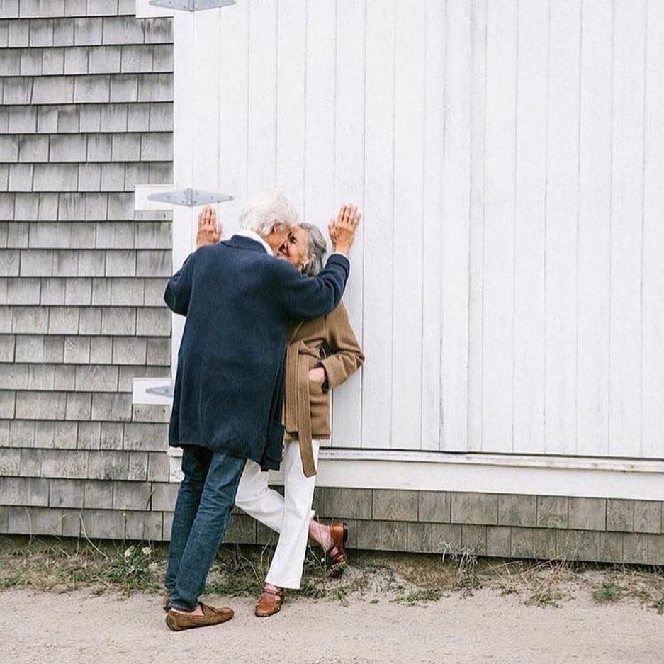 👴🏼❤️👵🏻 @심쿵해.. 이미지