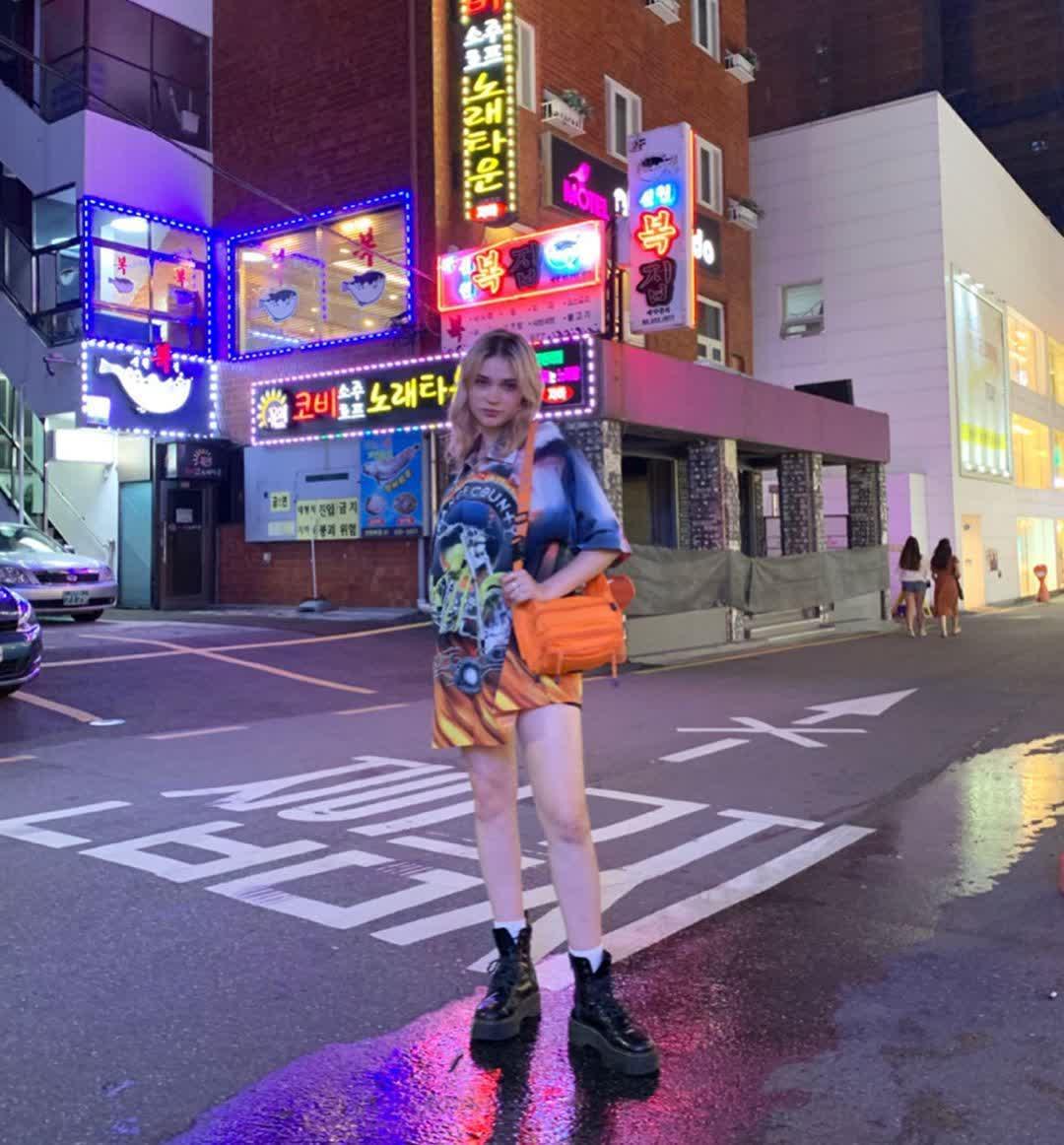 떠오르는 패션샛별⭐️ 롤로 주아이 이미지1