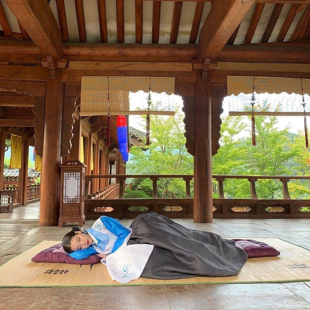 끝나버린 델루나ㅠㅠ 이미지