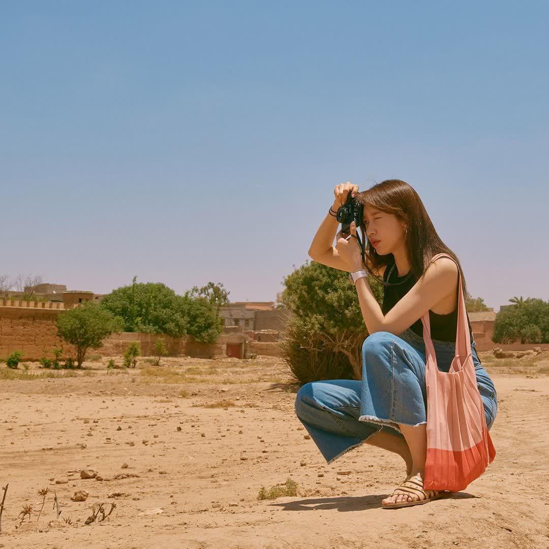 EXID 하니 근황🙌🏼 이미지7