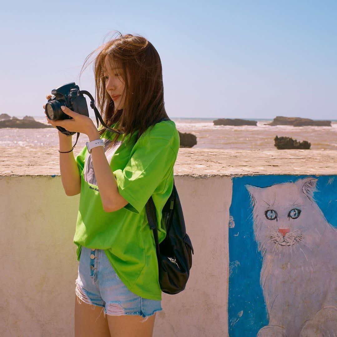 EXID 하니 근황🙌🏼 이미지8