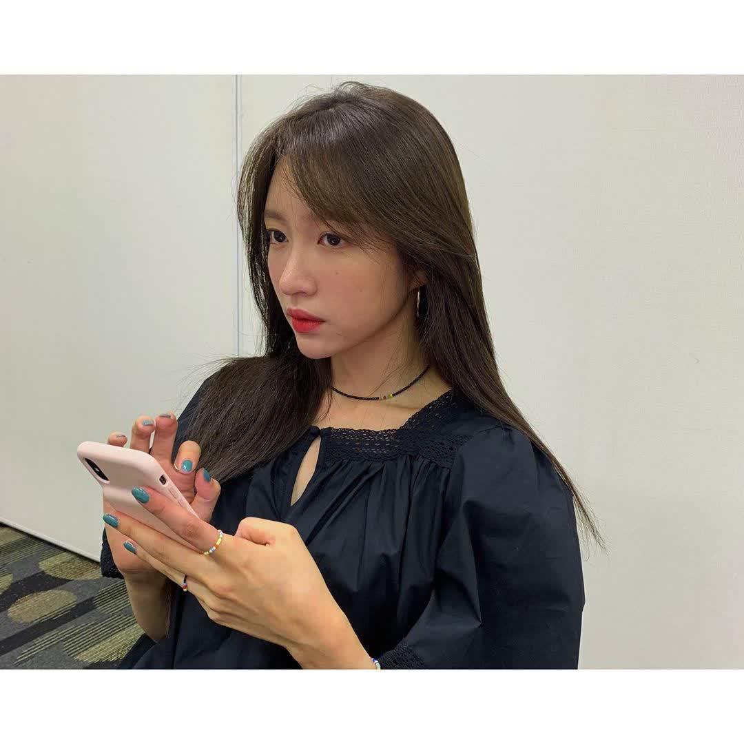 EXID 하니 근황🙌🏼 이미지10