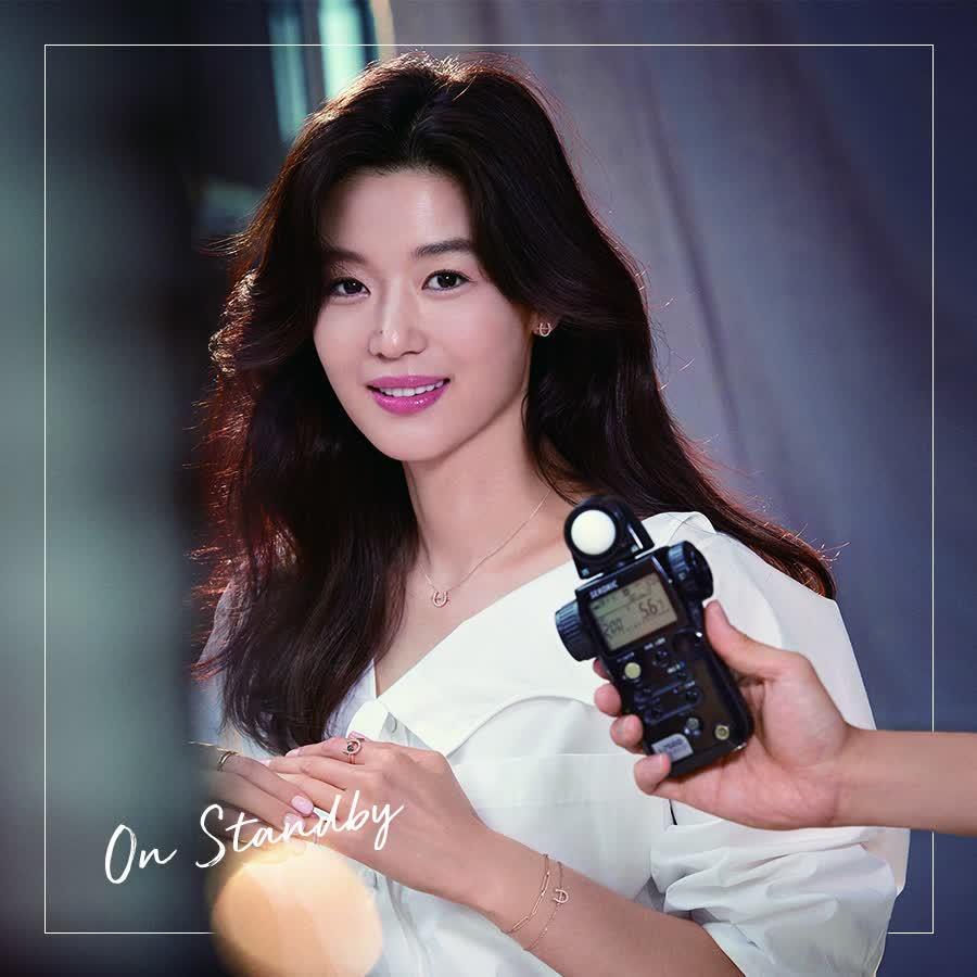 전지현 이미지