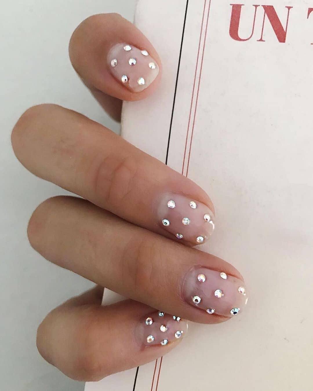 가을 손꾸락 💛💅 이미지
