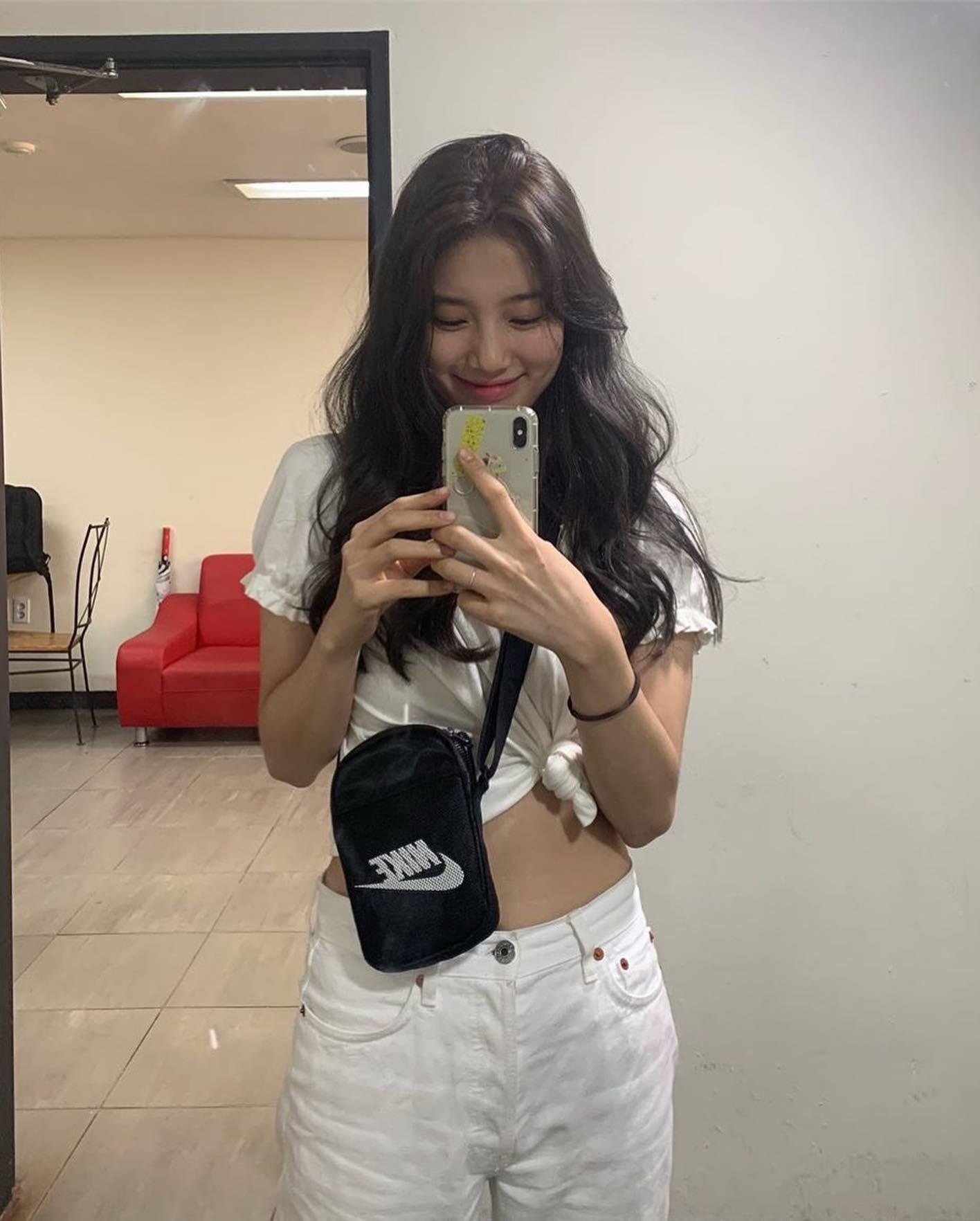 존예롭다 ❤️ 수지님 이미지