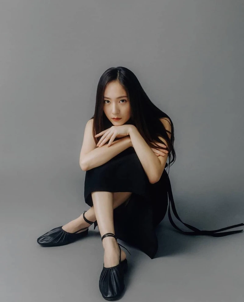 변함없이 반짝반짝 크리스탈✨ 이미지2