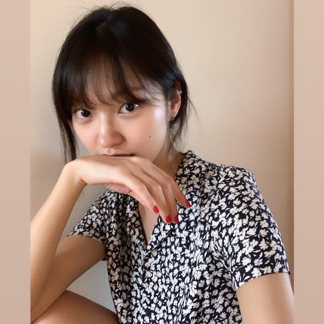 개성있는 외모의 배우 최유화❣️ 이미지1