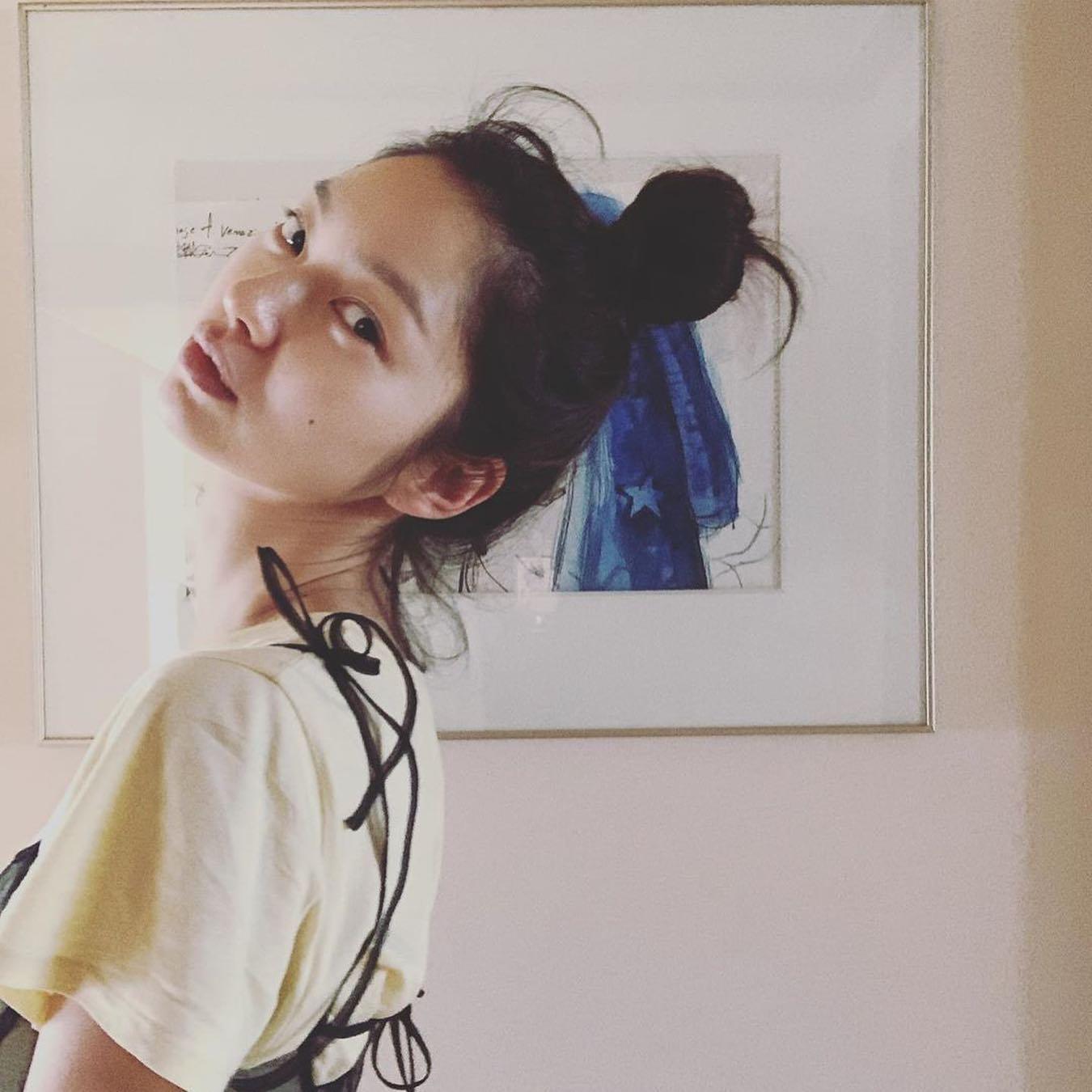개성있는 외모의 배우 최유화❣️ 이미지2