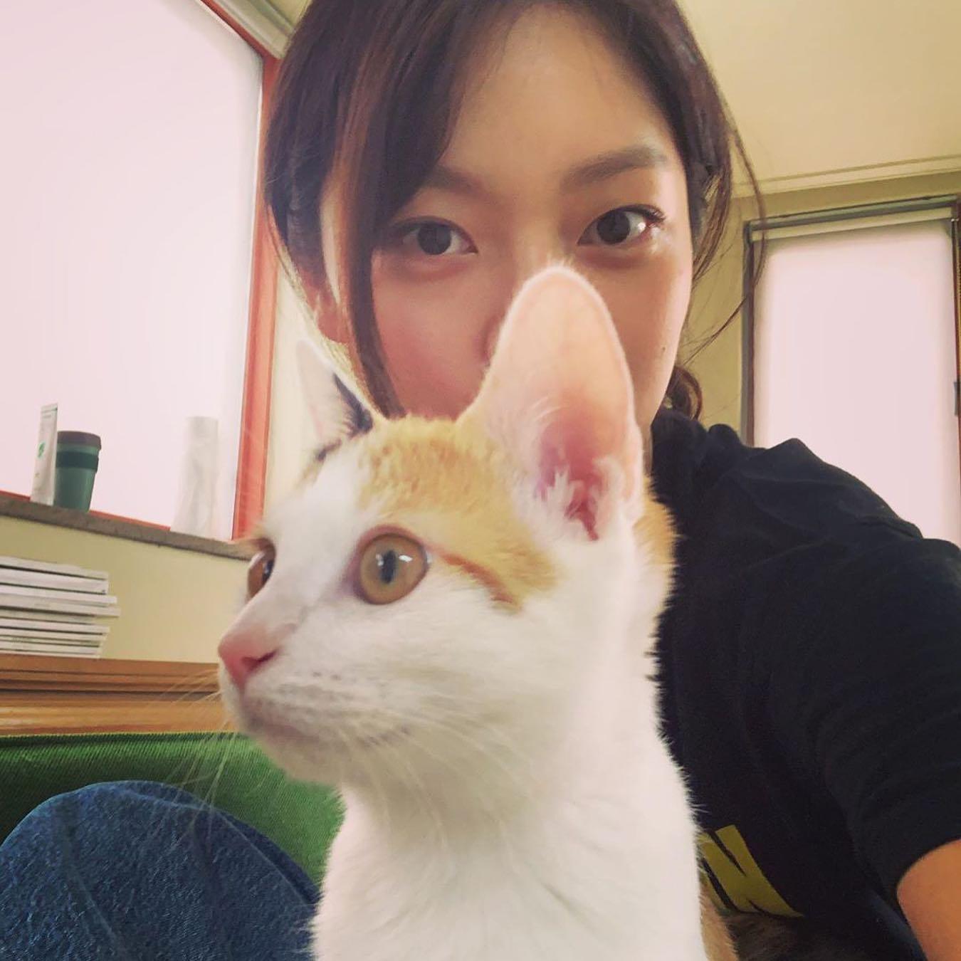 개성있는 외모의 배우 최유화❣️ 이미지3