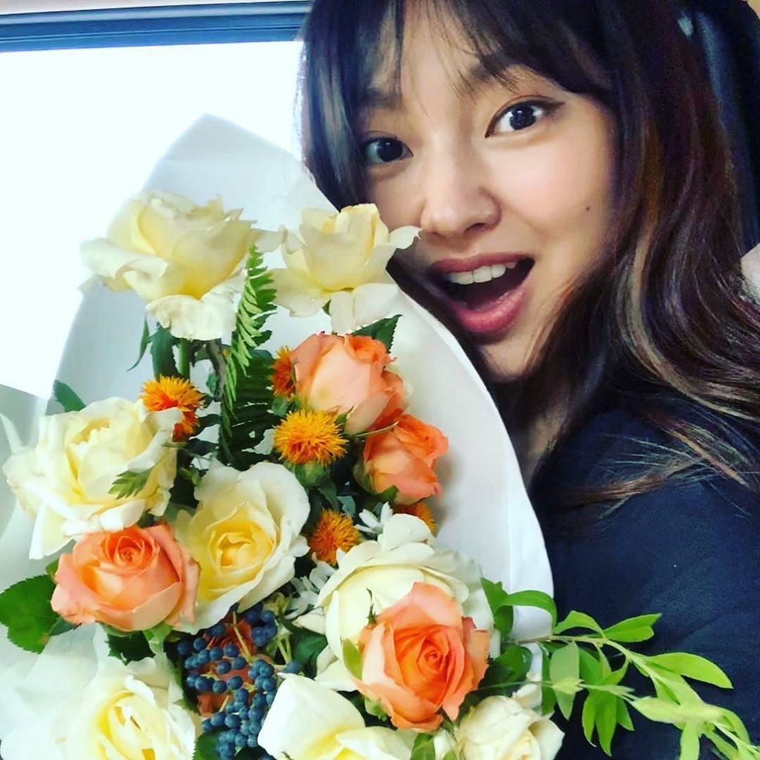 개성있는 외모의 배우 최유화❣️ 이미지7