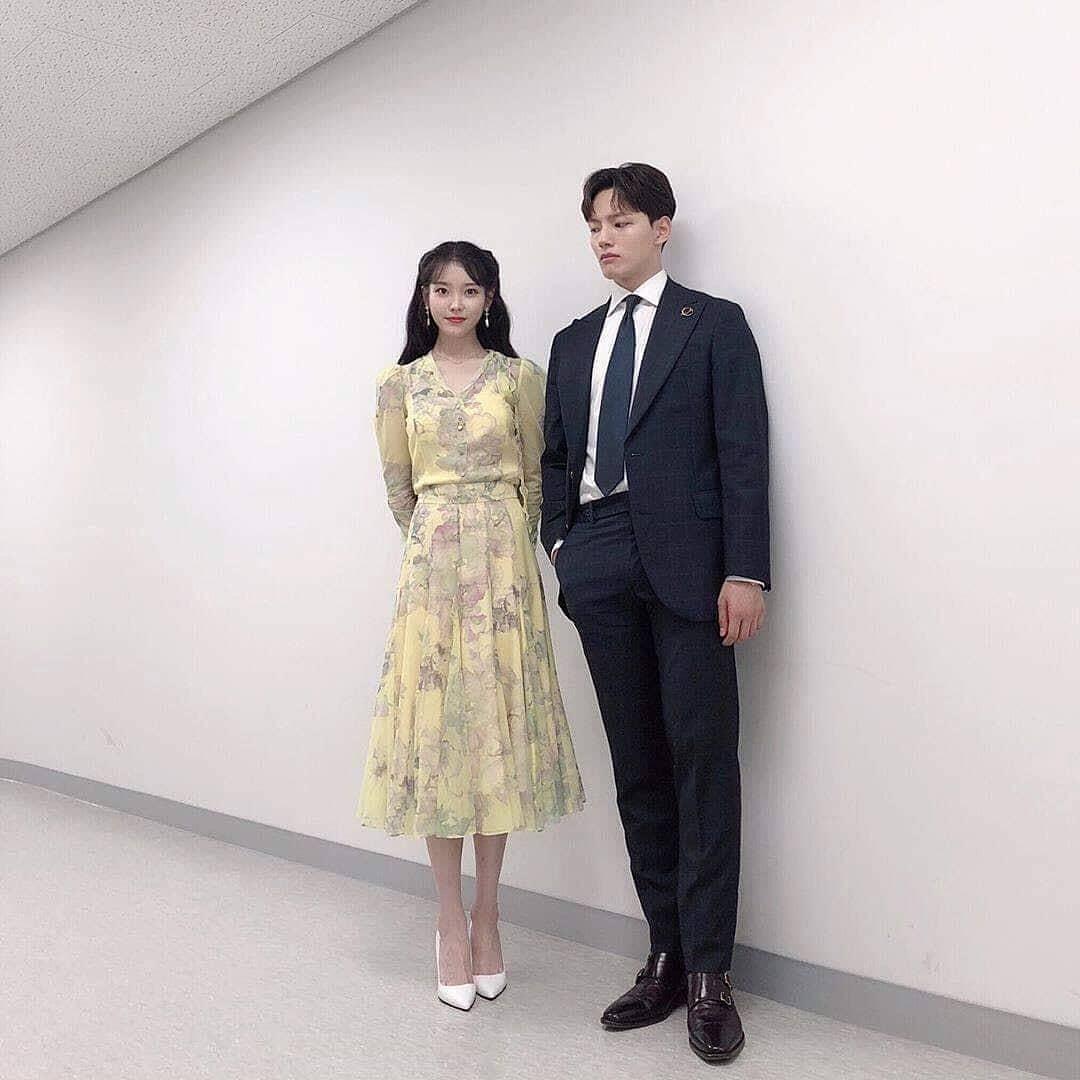 호텔 델루나 조합💙🏨 이미지