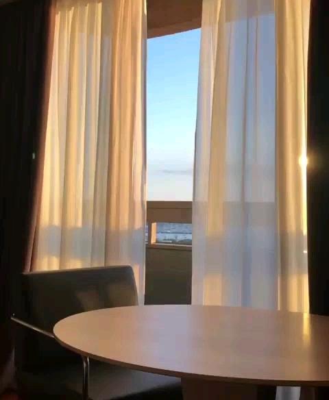 평화로운 늦은 오후 🌅 이미지