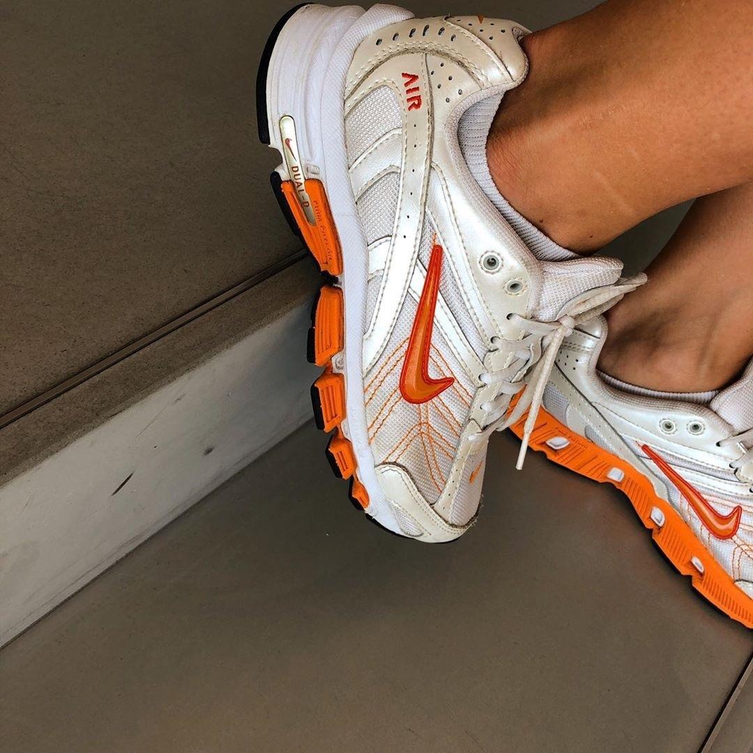 스트릿 슈즈로 👟기분 전환 이미지