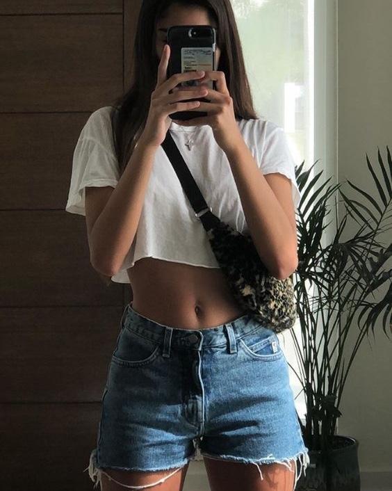 더위 솔루션…반바지💙 이미지