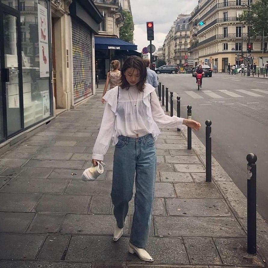 요즘 눈길가는 마뗑킴🖤 이미지2