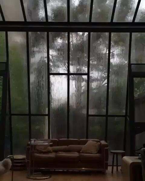 가을비 느낌 ☔️ 이미지