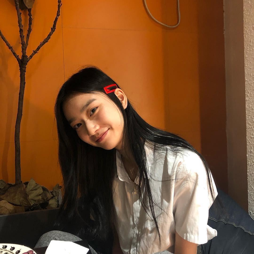 귀여운 중국모델❤️ ZiWei 이미지1