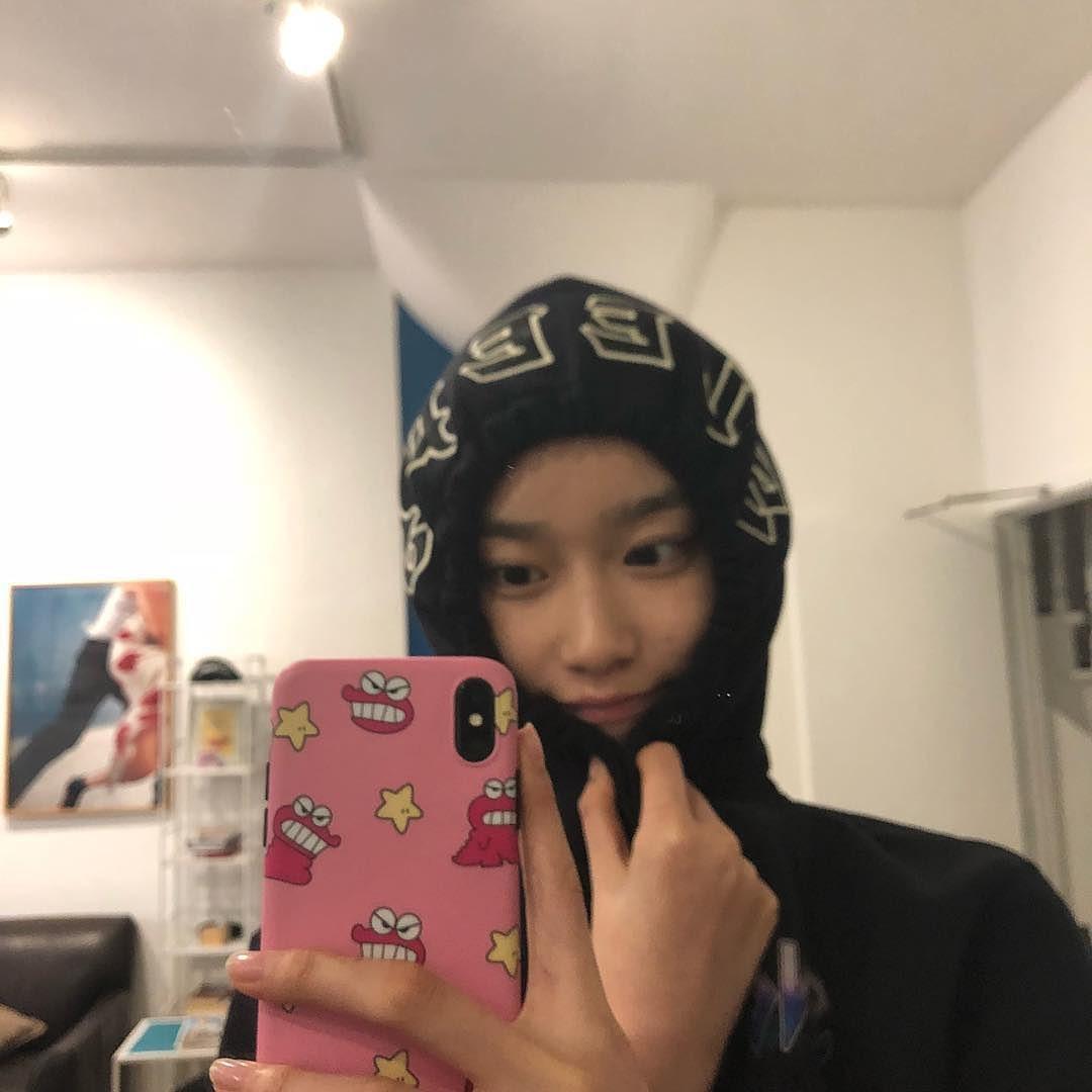 귀여운 중국모델❤️ ZiWei 이미지3