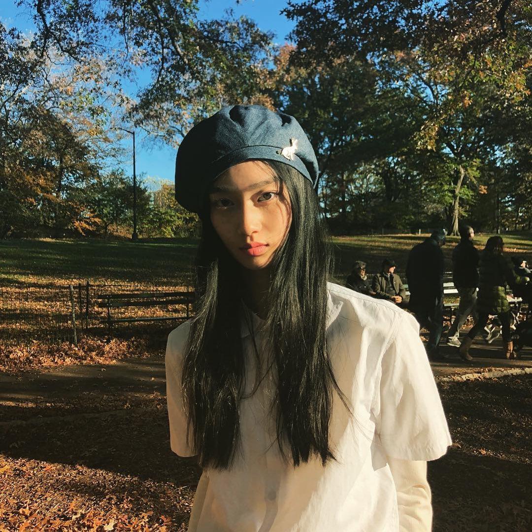 귀여운 중국모델❤️ ZiWei 이미지6