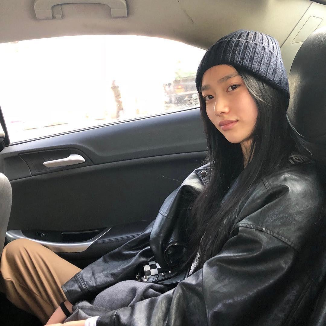 귀여운 중국모델❤️ ZiWei 이미지8