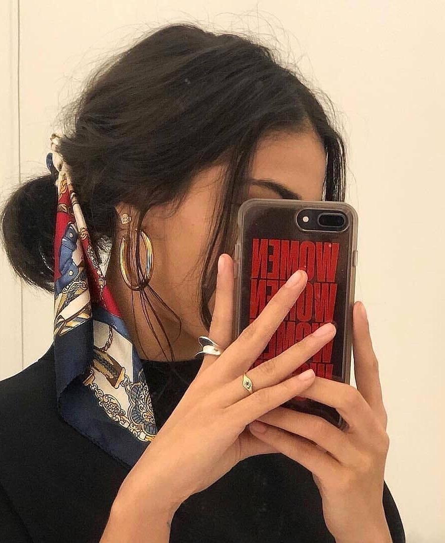 폰으로 살짝쿵 📸셀카 이미지