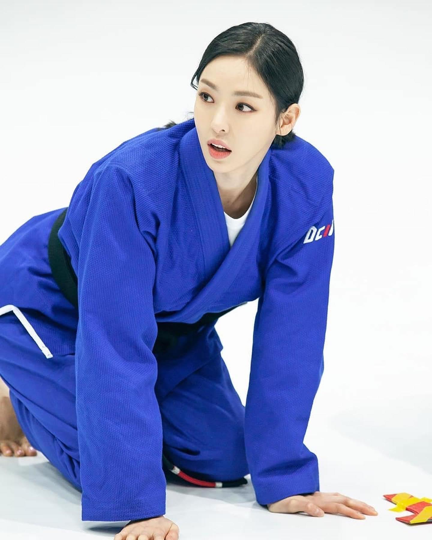 검블유에서 재발견, 이다희💫 이미지
