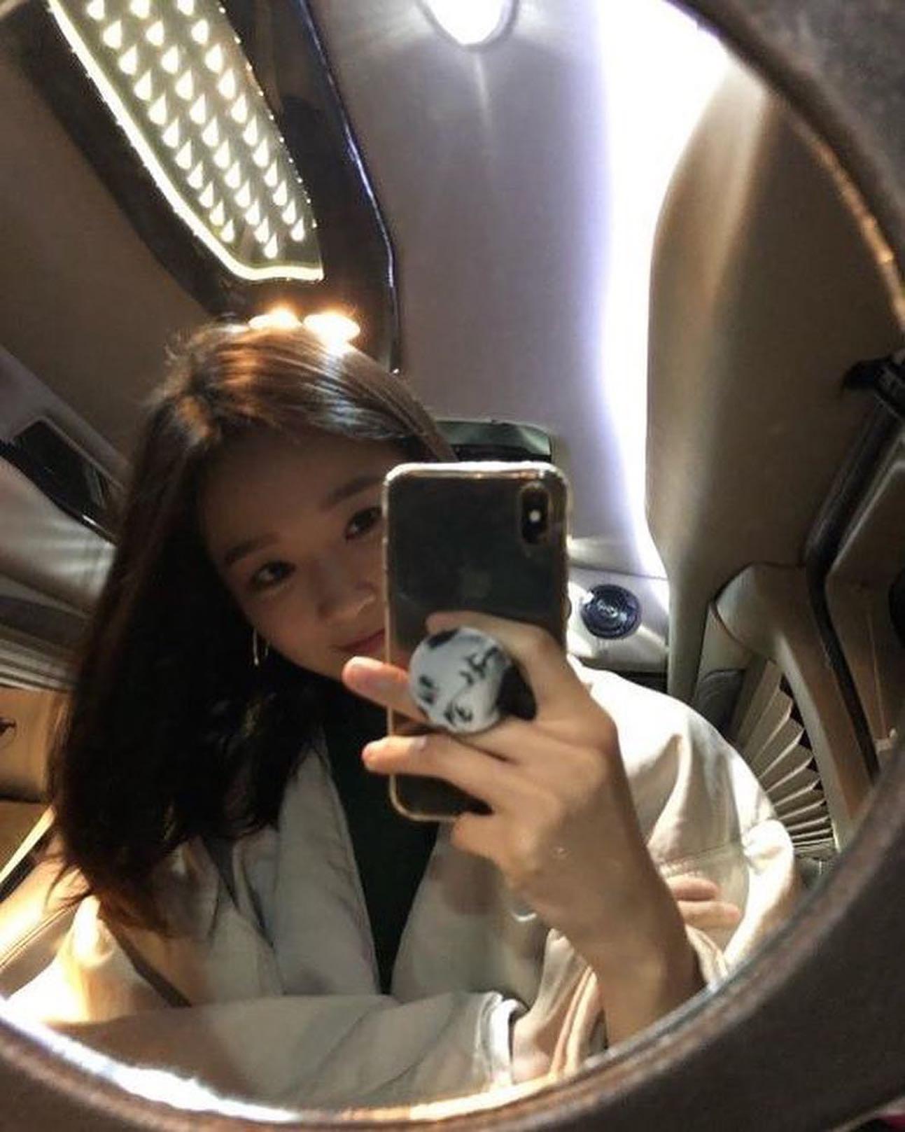 강민경으로 하루라도 있고픈❤️ 이미지