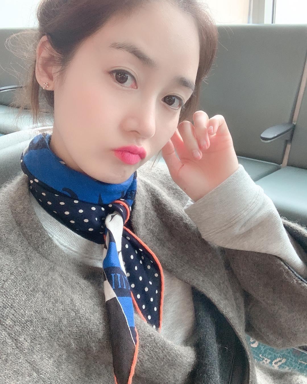 예능으로 돌아온 러블 성유리💕 이미지