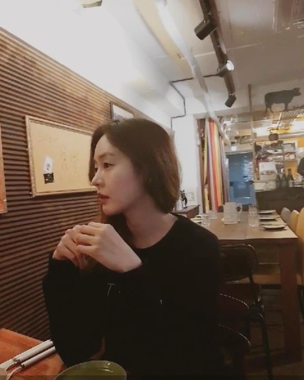 예능으로 돌아온 러블 성유리💕 이미지5