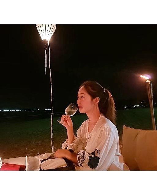 예능으로 돌아온 러블 성유리💕 이미지10