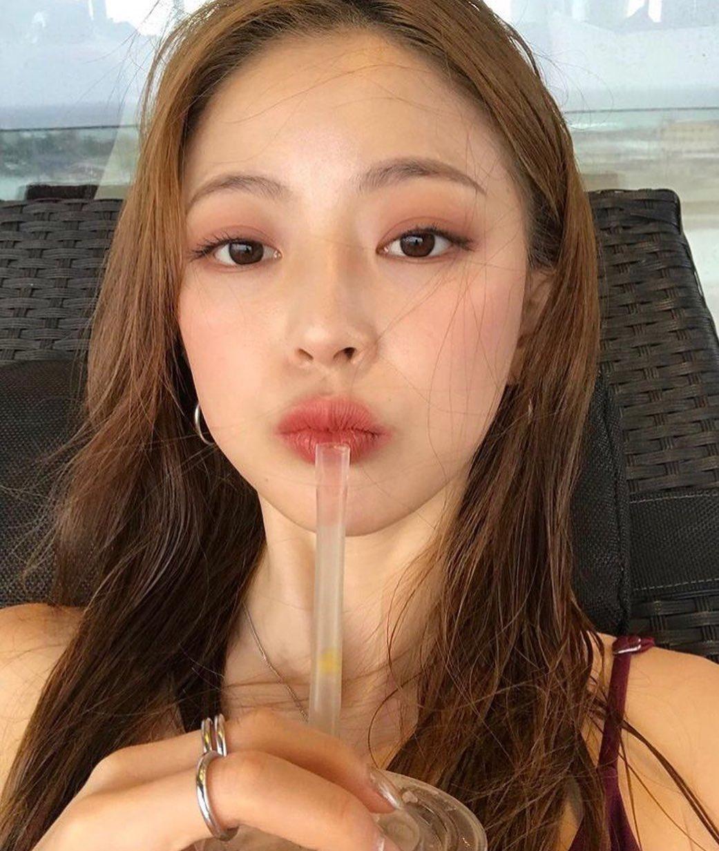 모든 립이 찰떡💜퍼플언니🙌🏻 이미지2