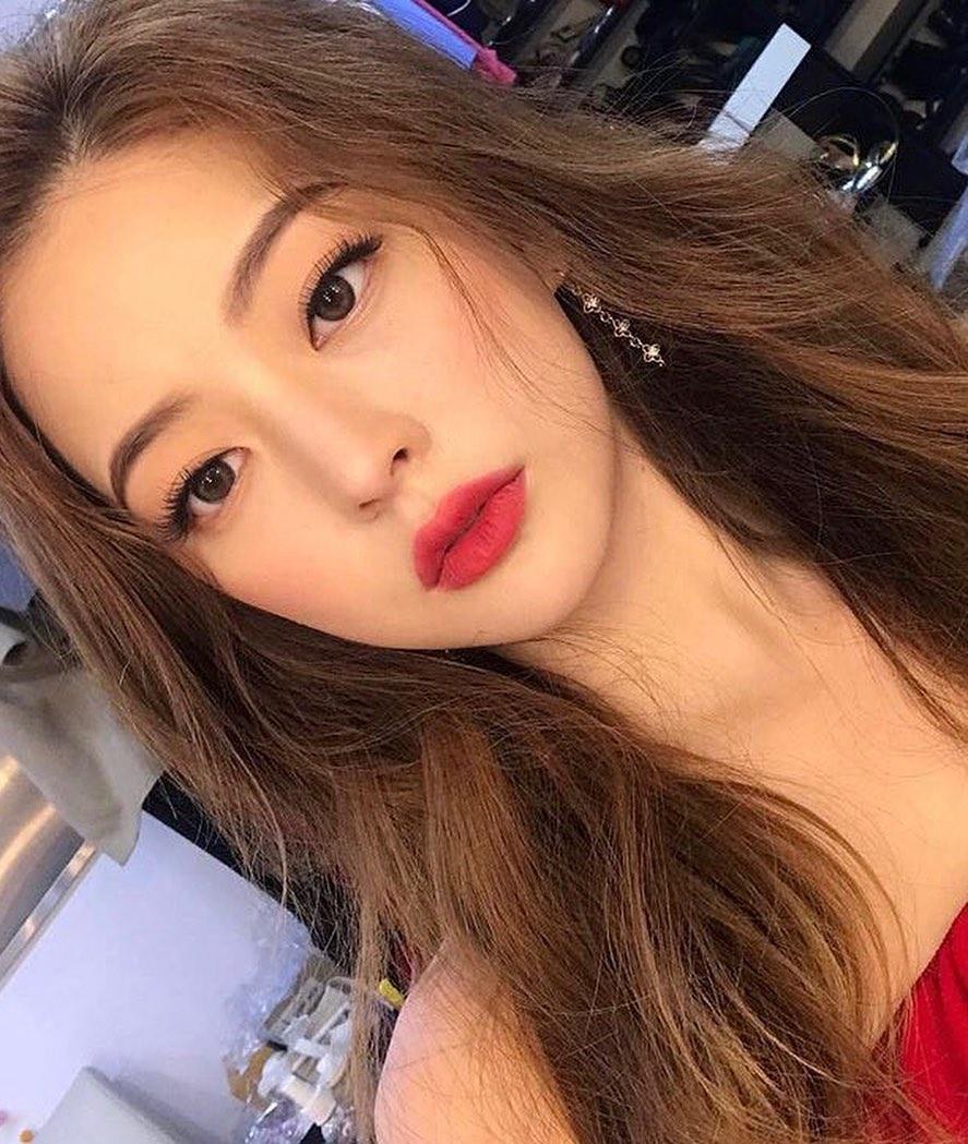 모든 립이 찰떡💜퍼플언니🙌🏻 이미지3