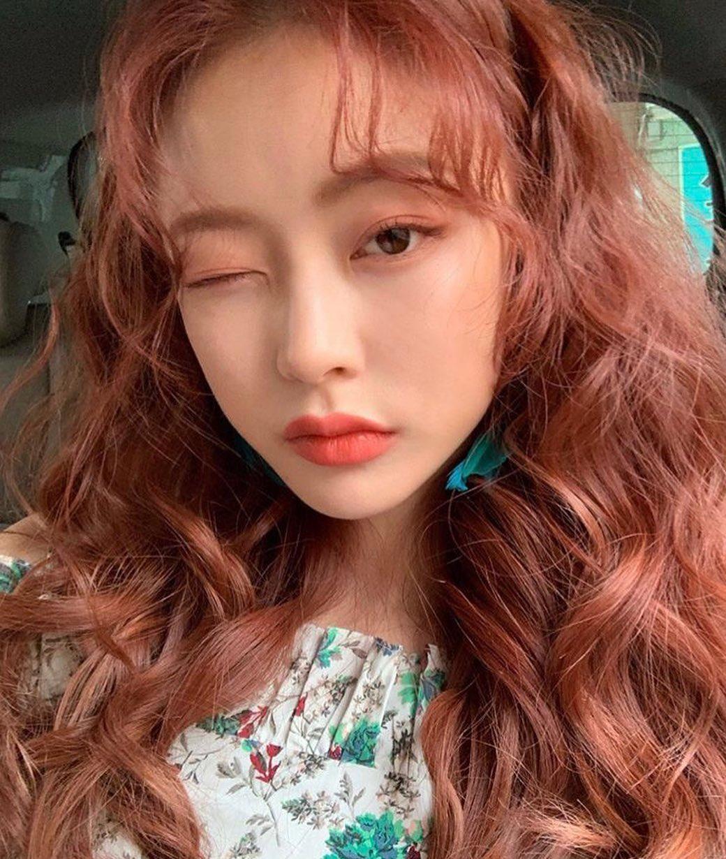 모든 립이 찰떡💜퍼플언니🙌🏻 이미지5