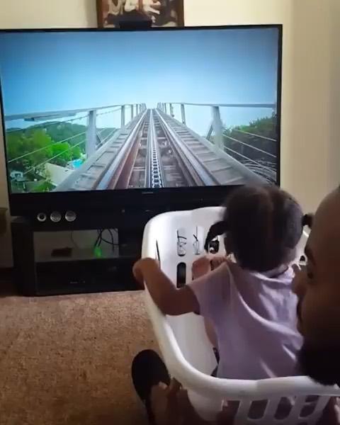 이런 @아빠 🎢 이미지