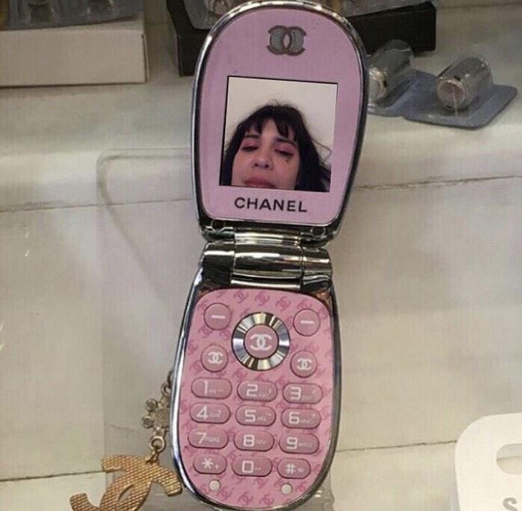 소장욕구💘 2G폰 커스텀📱 이미지