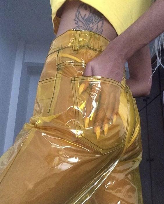 도전 가능한 @사람? PVC🤭 이미지4