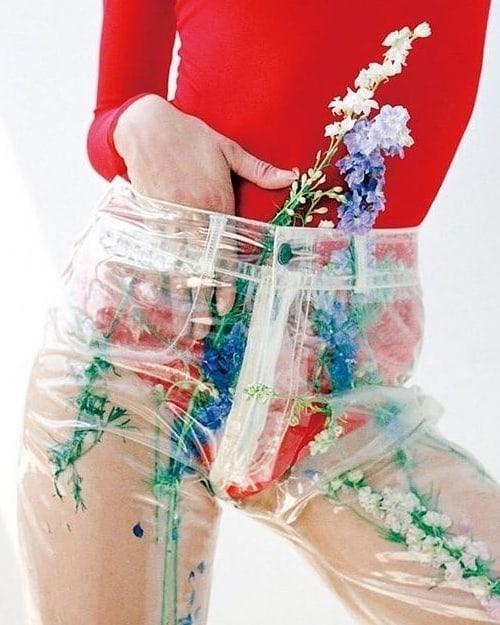 도전 가능한 @사람? PVC🤭 이미지7