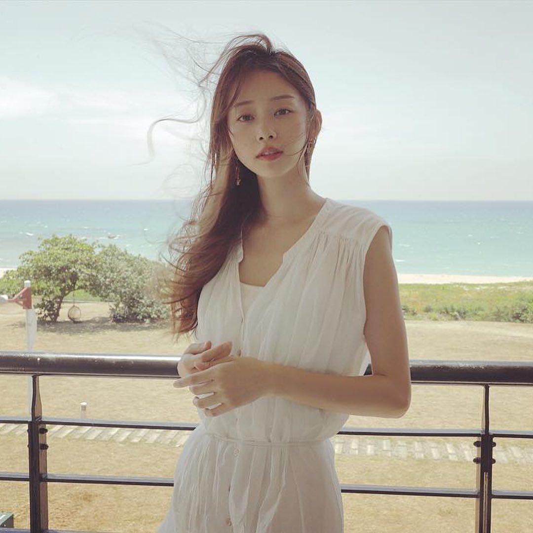 대만언니 데일리룩🇹🇼 이미지