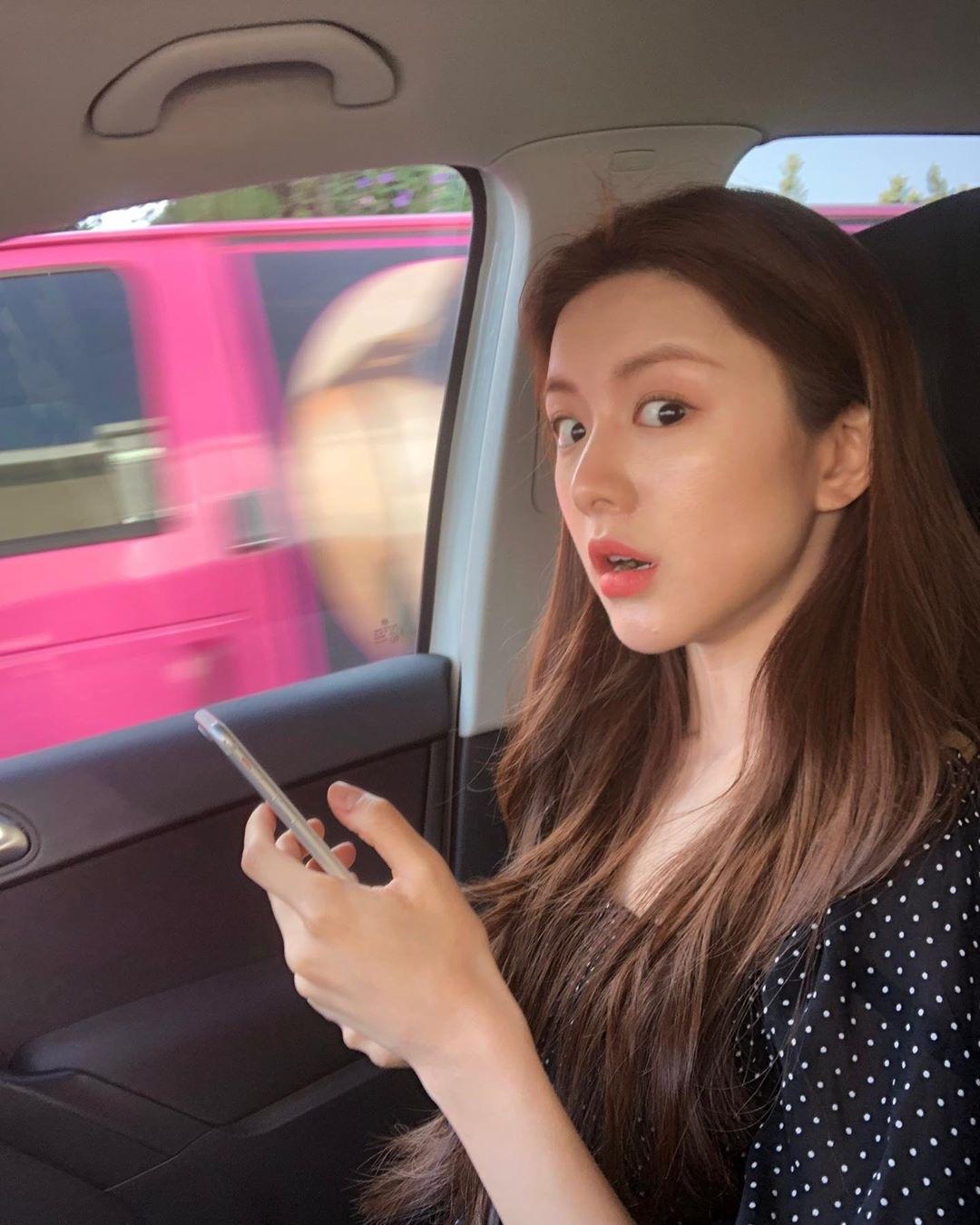 고윤정 원피스👗요느낌 @원해 이미지