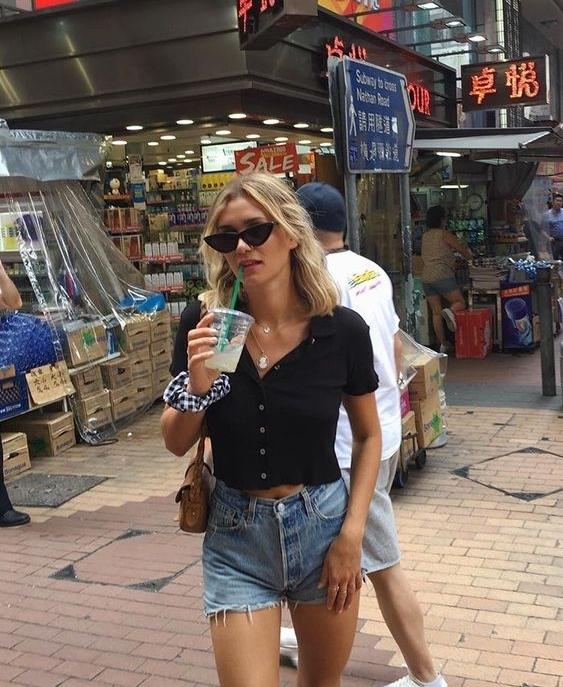 숏 앤 숏🕶 이미지