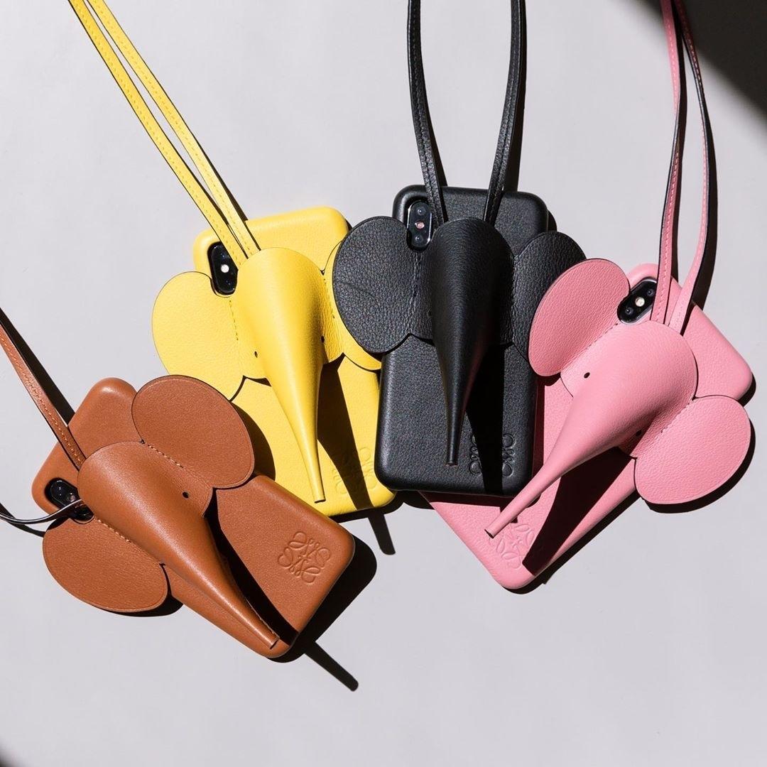 로에베 폰케이스 🐘 이미지