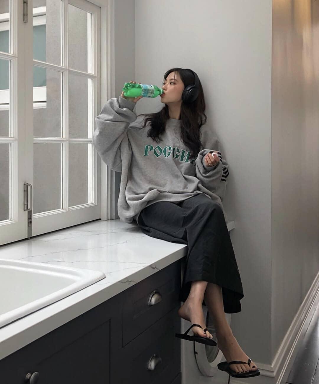 동양과 서양의 미🌹모델 성지영 이미지5